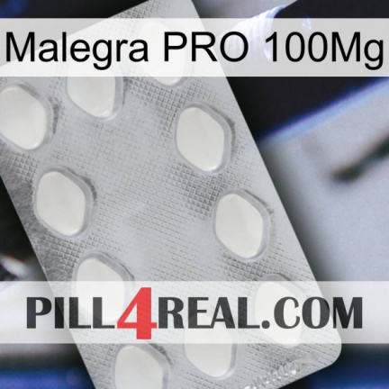 Malegra PRO 100Mg 16